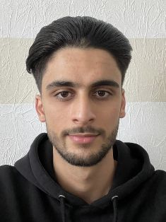Ilker Sahau