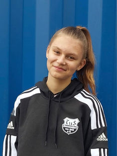 Sydney-Laureen Lange