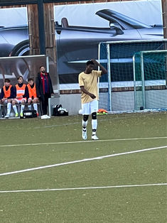 Abdoul Hakim Idrissa Yaro