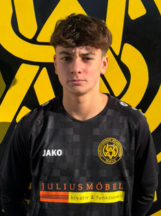 Jonah Noel Hoffmann
