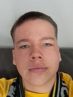 Keno Levin Lamprecht