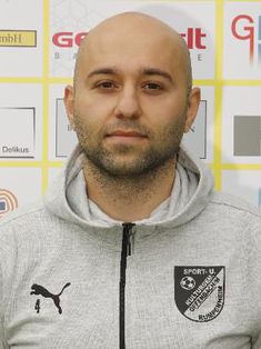 Ali Bulut