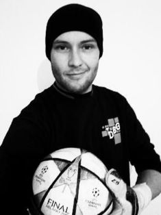 Dennis Langenbach