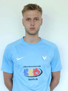 Matthieu Weinlein