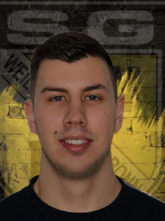 Chris Scherrmann