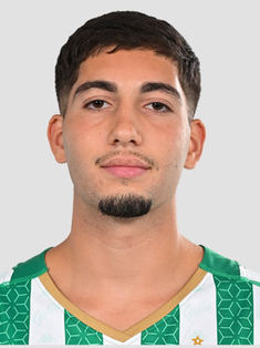 Noah Yeya Ayoubi