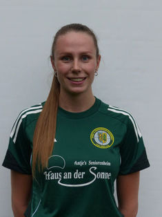 Alina Herzog