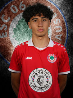 Ilyas Canum Fadu