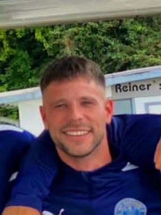 Drazen Zvorc