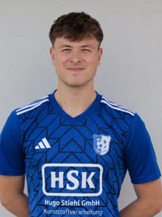 Niclas Zimmermann