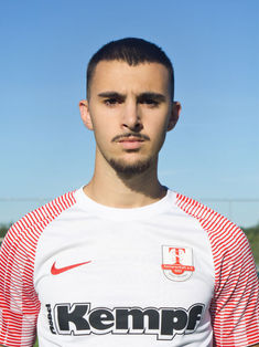 Leon Kubik