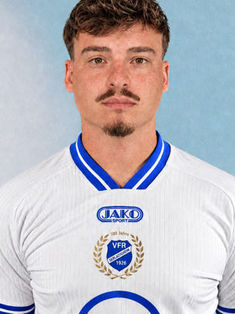 Moritz Bohlender