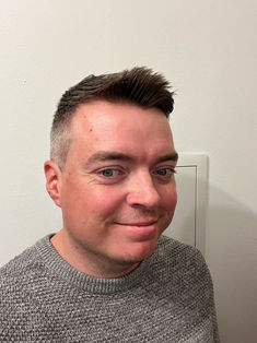 Stefan Schuckay