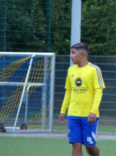 Seraj Aljasem