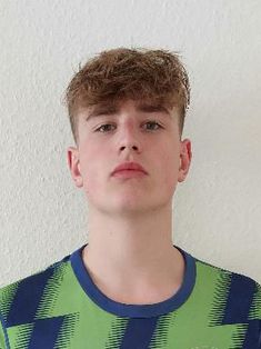 Leander Korfmann