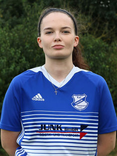 Angelina Tabata Joyce Schröder
