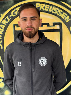 Mohamed Hussain