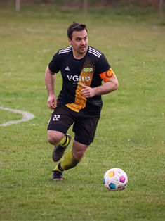 Nico Seidel