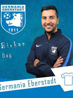 Birkan Dag