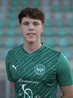 Niclas Lantzsch