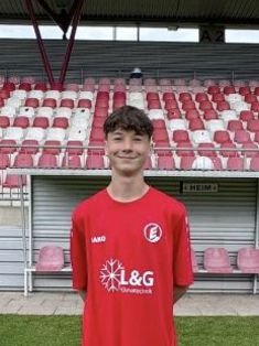 Tim Groth