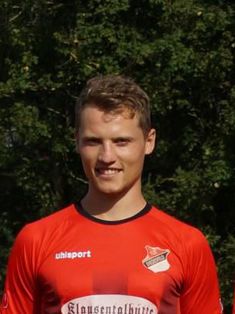 Jonas Weller