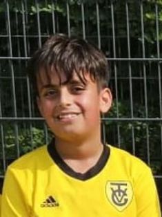 Amir Ibheis