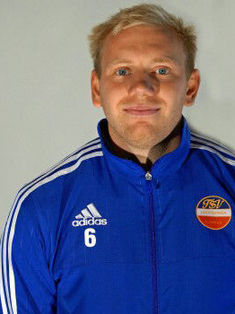 Dennis Winter