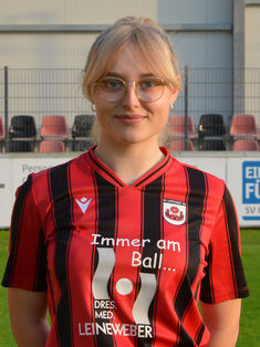 Frida Jonanna Mattenklotz