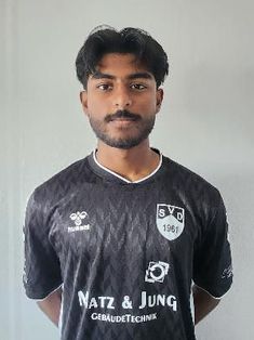 Akash Ragavan