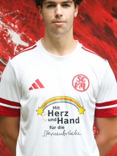 Jannik Offenborn