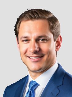 Sebastian Unger