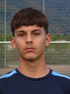 Alessio Zeka