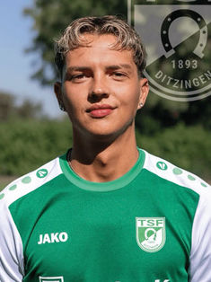 Dorian Milosevic