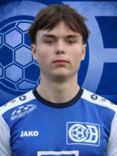 Maximilian Klerx
