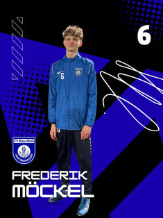 Frederik Möckel