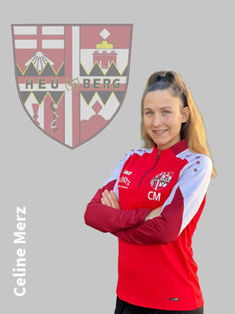 Celine Merz