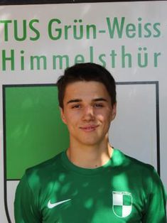 Jannik Kunold