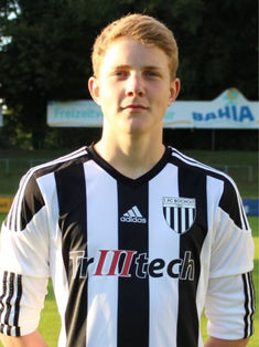 Luca Maximilian Schultze