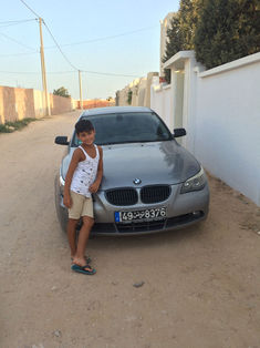 Fares Jarjir