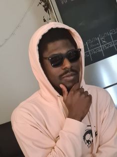 Richard Oppong