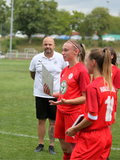 Lilly Freitag