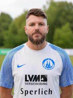 Florian Wedel