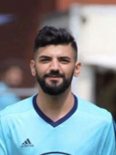 Saad Haso