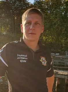 Chris Wisser