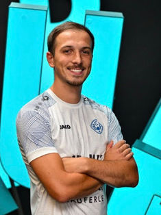 Avatar Bild
