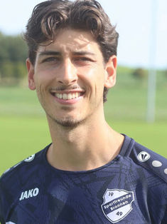 Avatar Bild