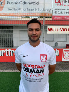 Musa Öznarcicegi