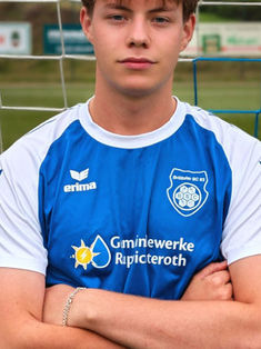 Tim Broska