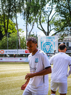 Sekou Meyer